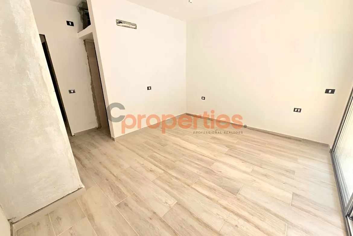 Apartment for Sale in Aaoukar