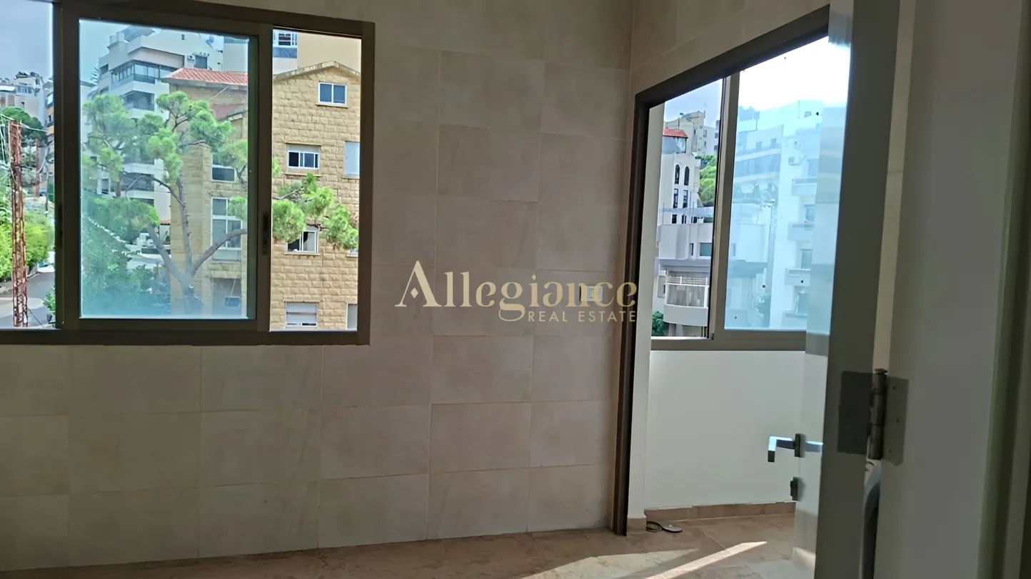 Apartment for rent in Naqqache