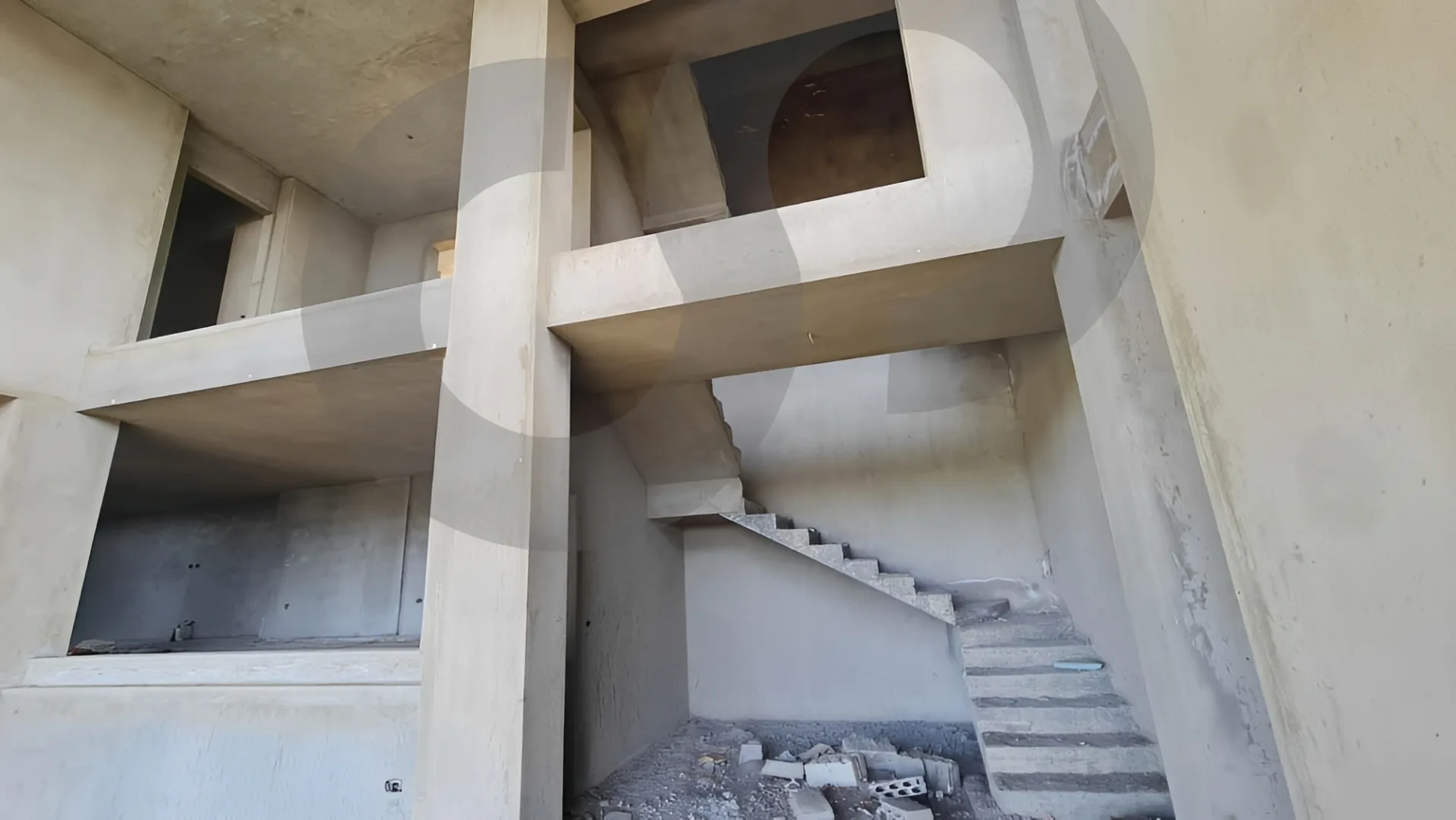 Villa for Sale in Majdal, Lebanon
