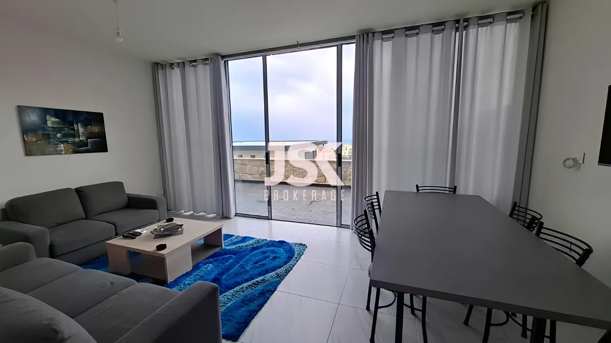 Apartment for Sale in Blat, Lebanon - 3 bed, 3 bath