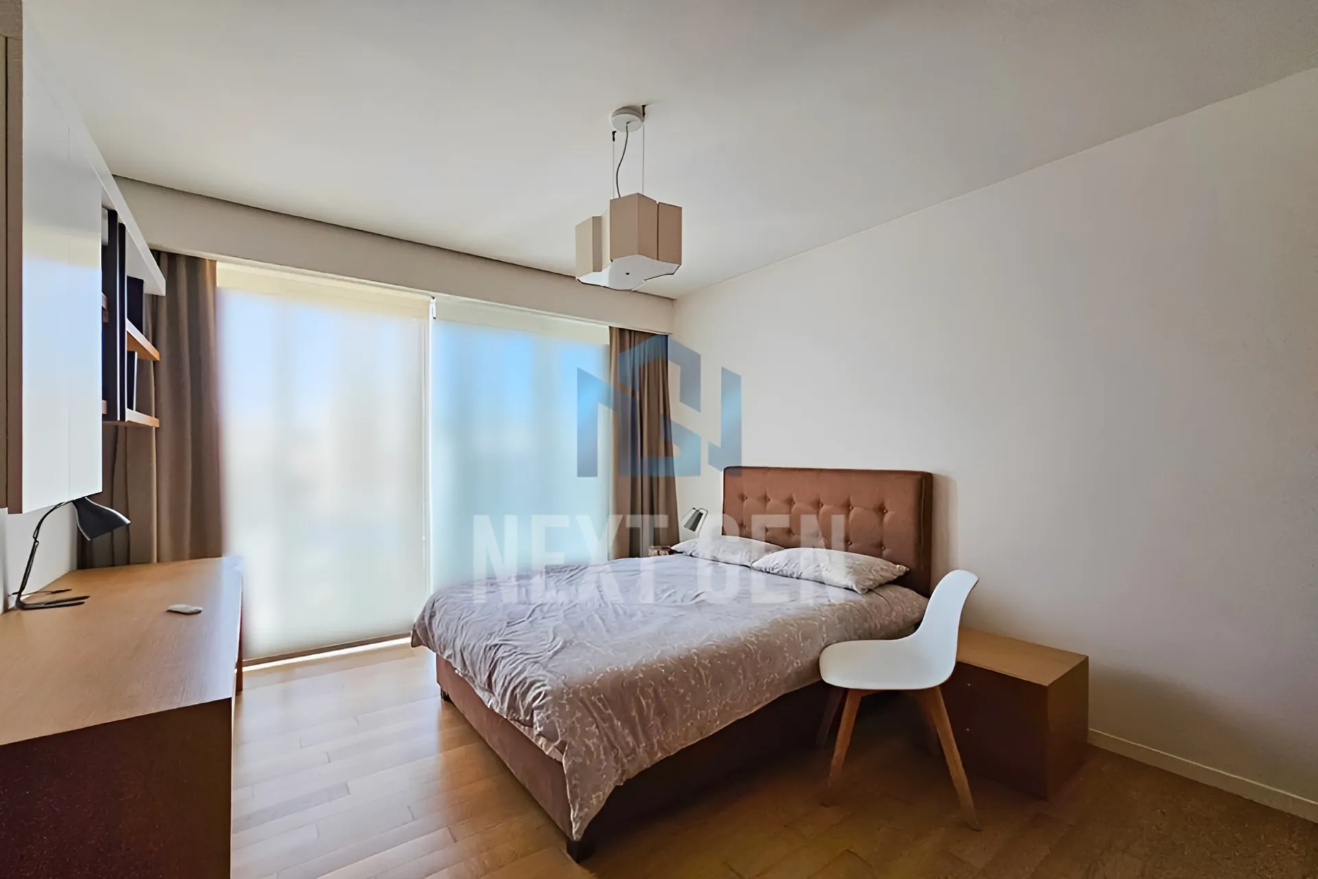 Apartment for rent in Verdun, Bayrut, Lebanon