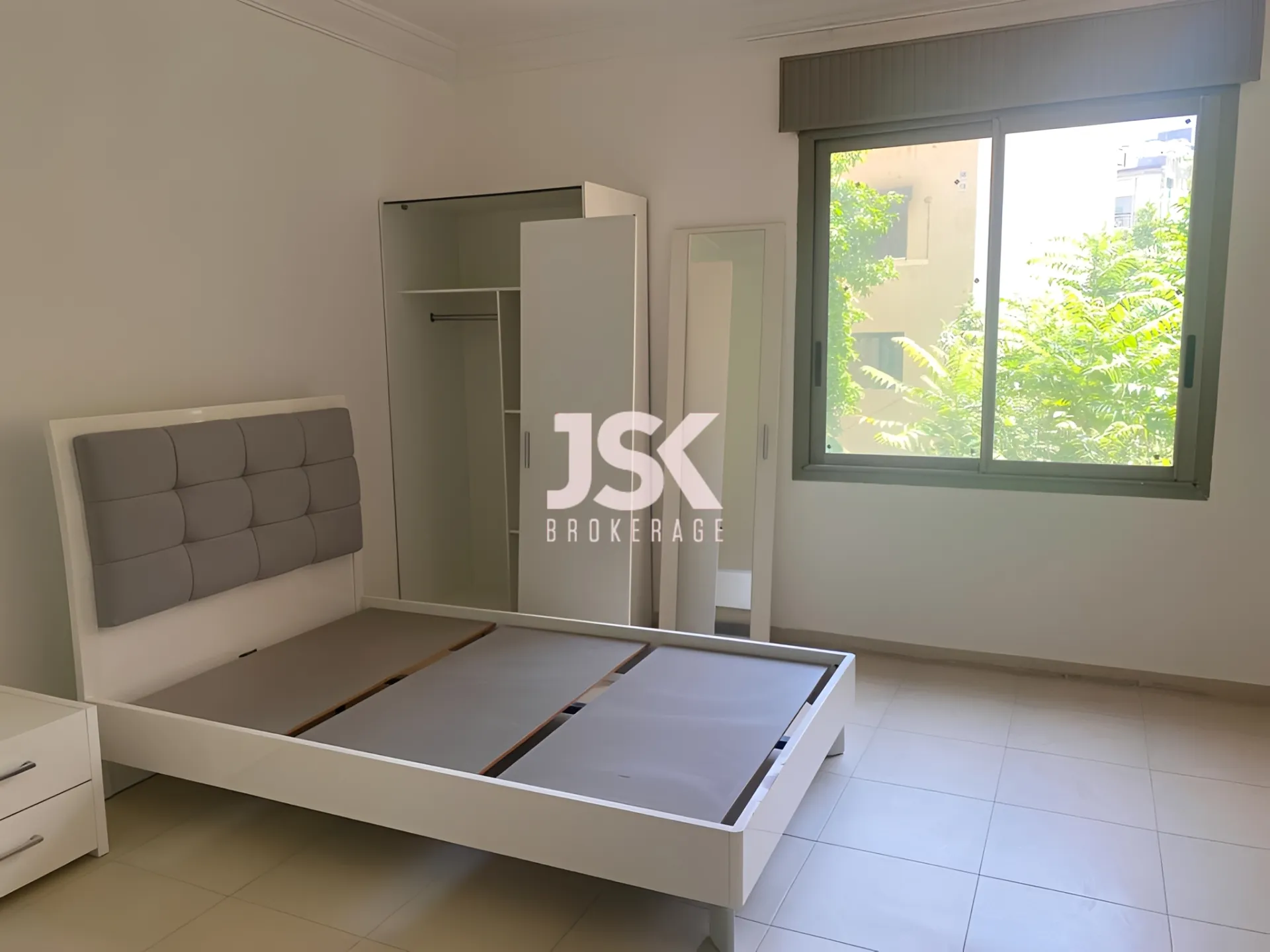 Apartment for Rent in Achrafieh