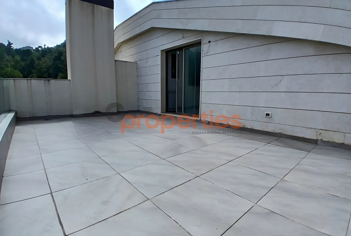 Apartment for Sale in Bharsaf