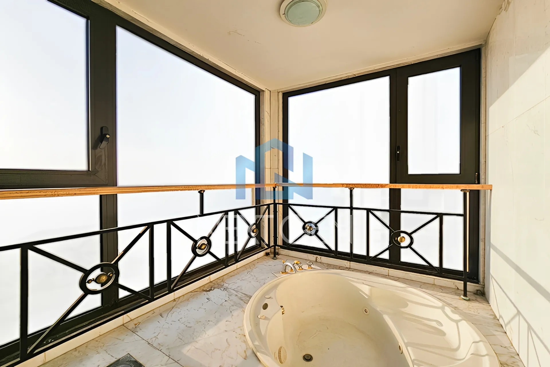 Duplex for sale in Raoucheh, Beirut, Lebanon