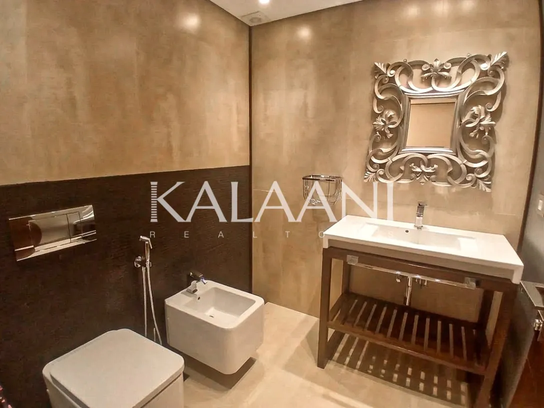 Apartment for sale in Hazmieh, Lebanon