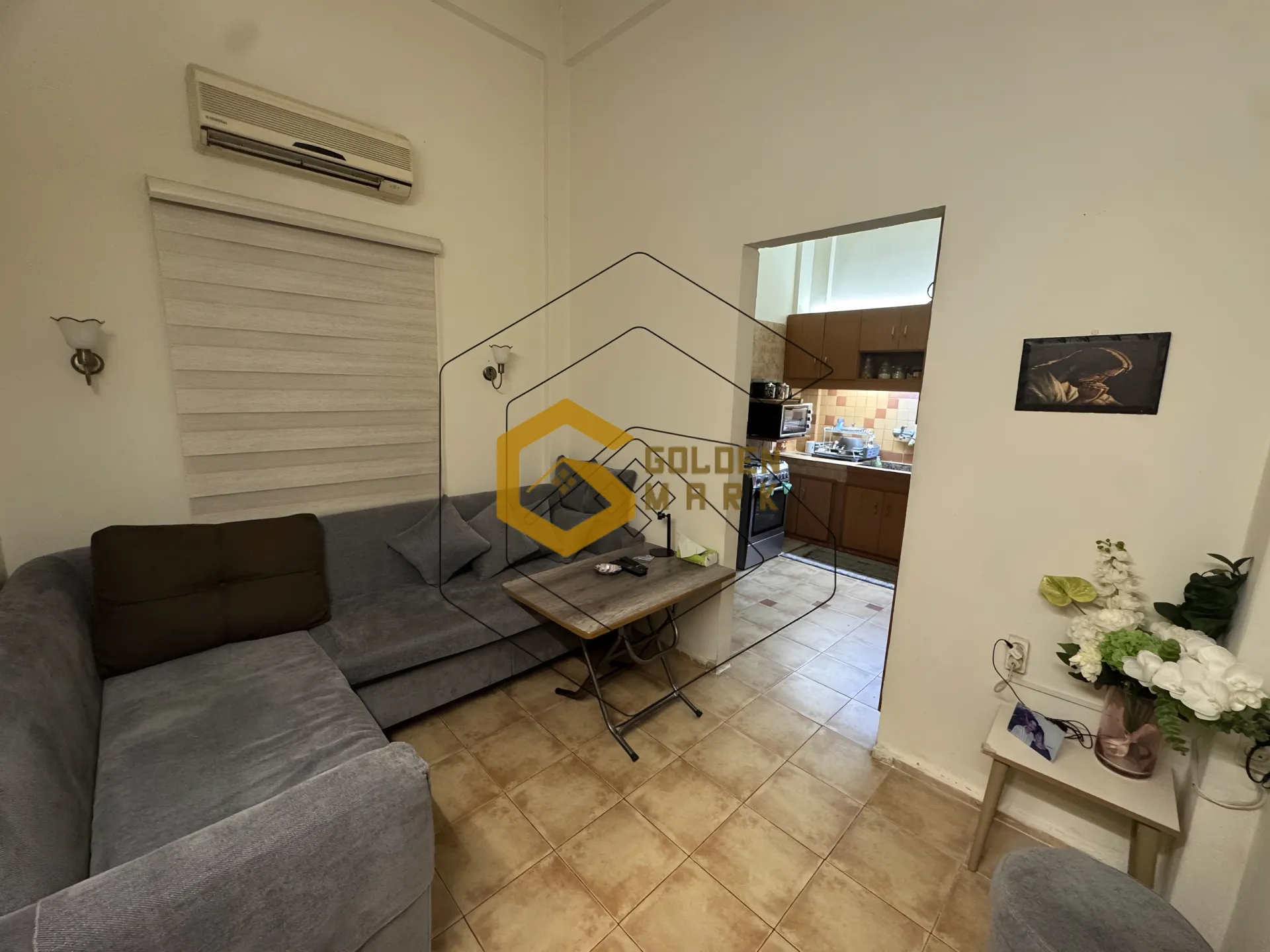 Apartment for Sale in Daoura