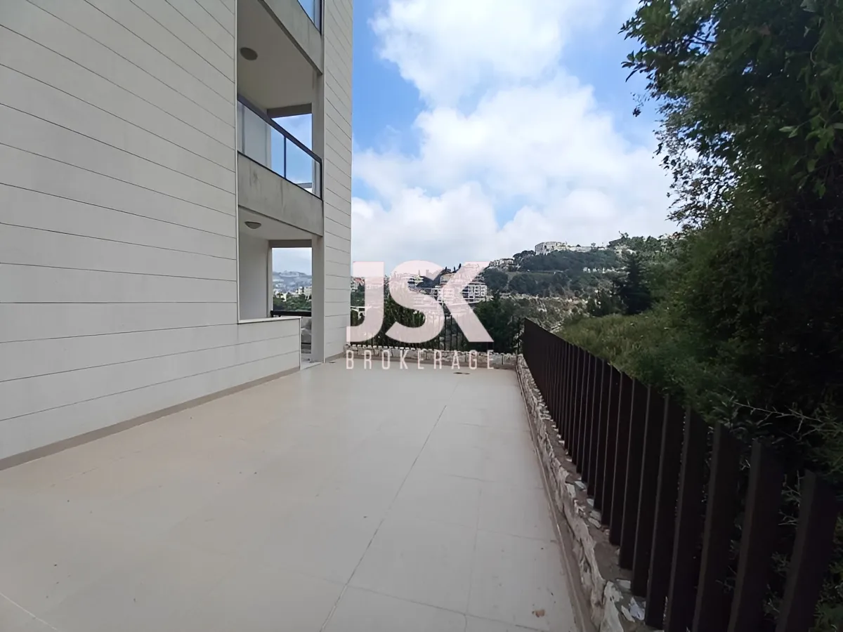 Apartment for Sale in Kfar Hbab, Lebanon - 3 bed, 4 bath