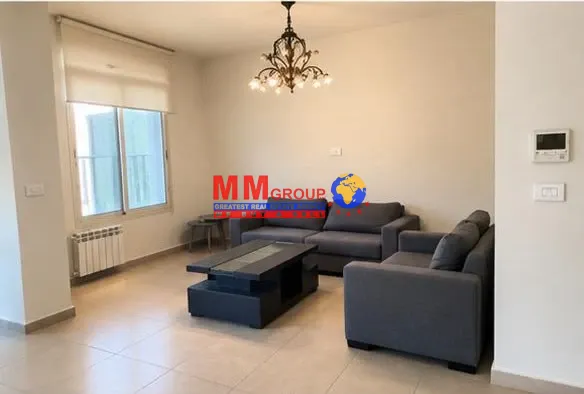 Duplex for rent in Baabdat, Lebanon