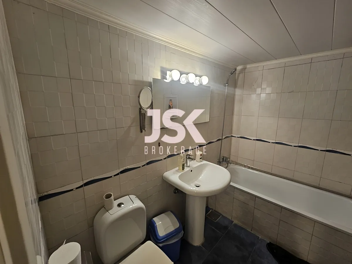 Apartment for Rent in Dbayeh, Lebanon