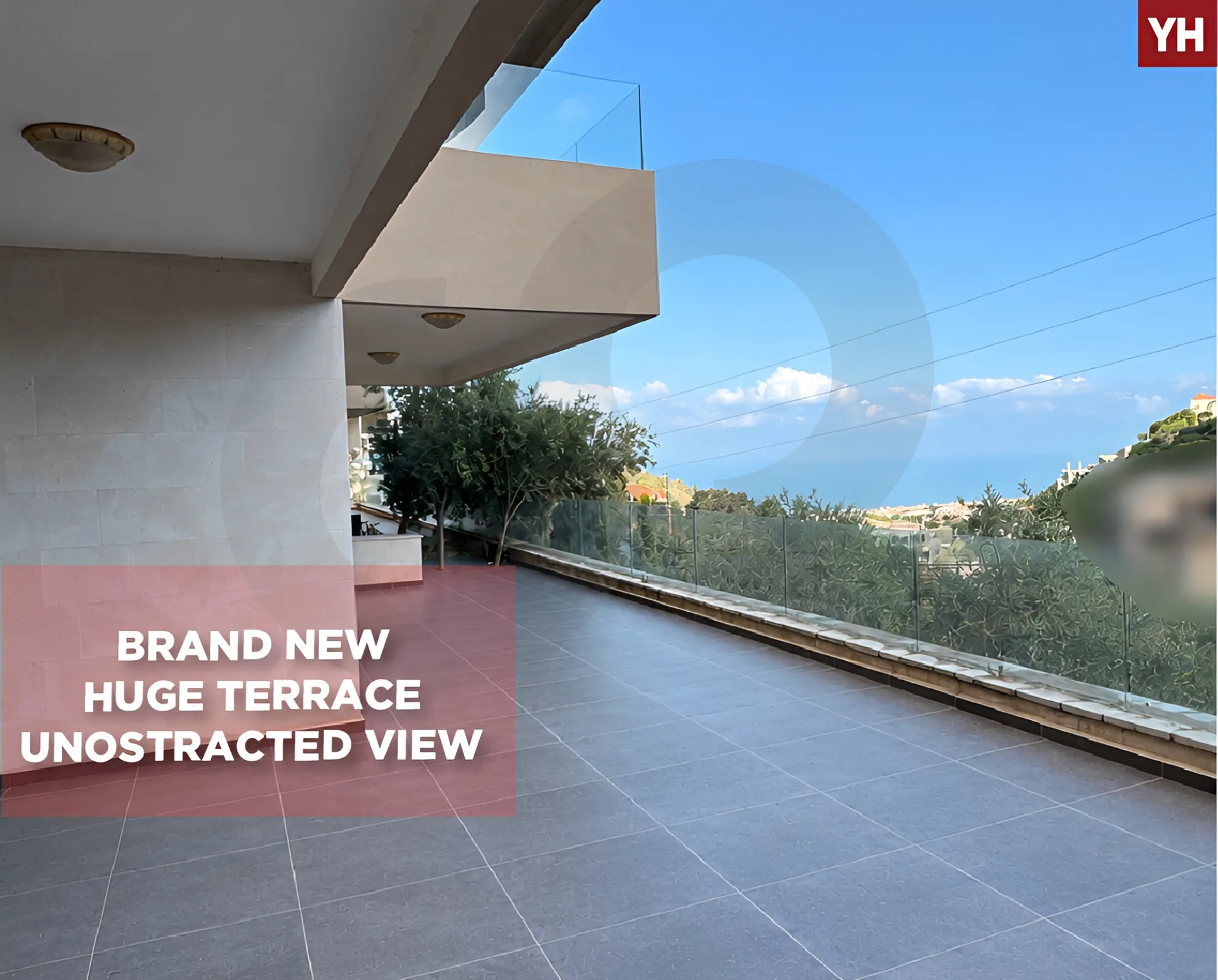 Apartment for Sale in Habboub - 3 bed, 3 bath