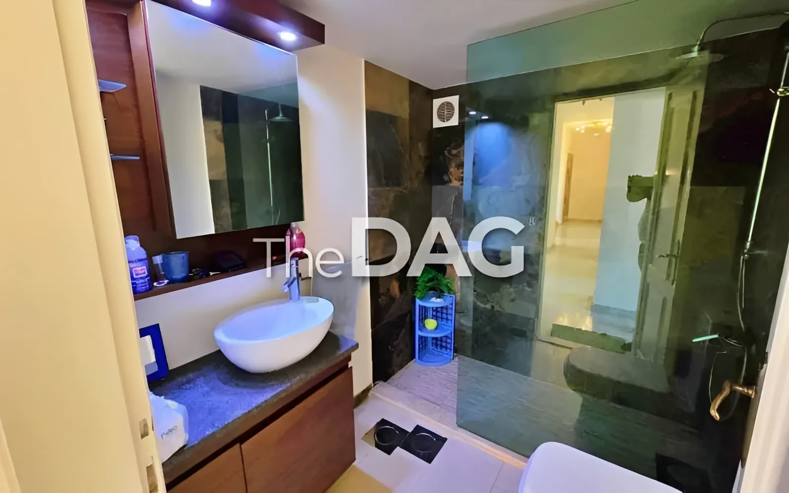 Apartment for Sale in Ain el remmeneh, baabda, Lebanon