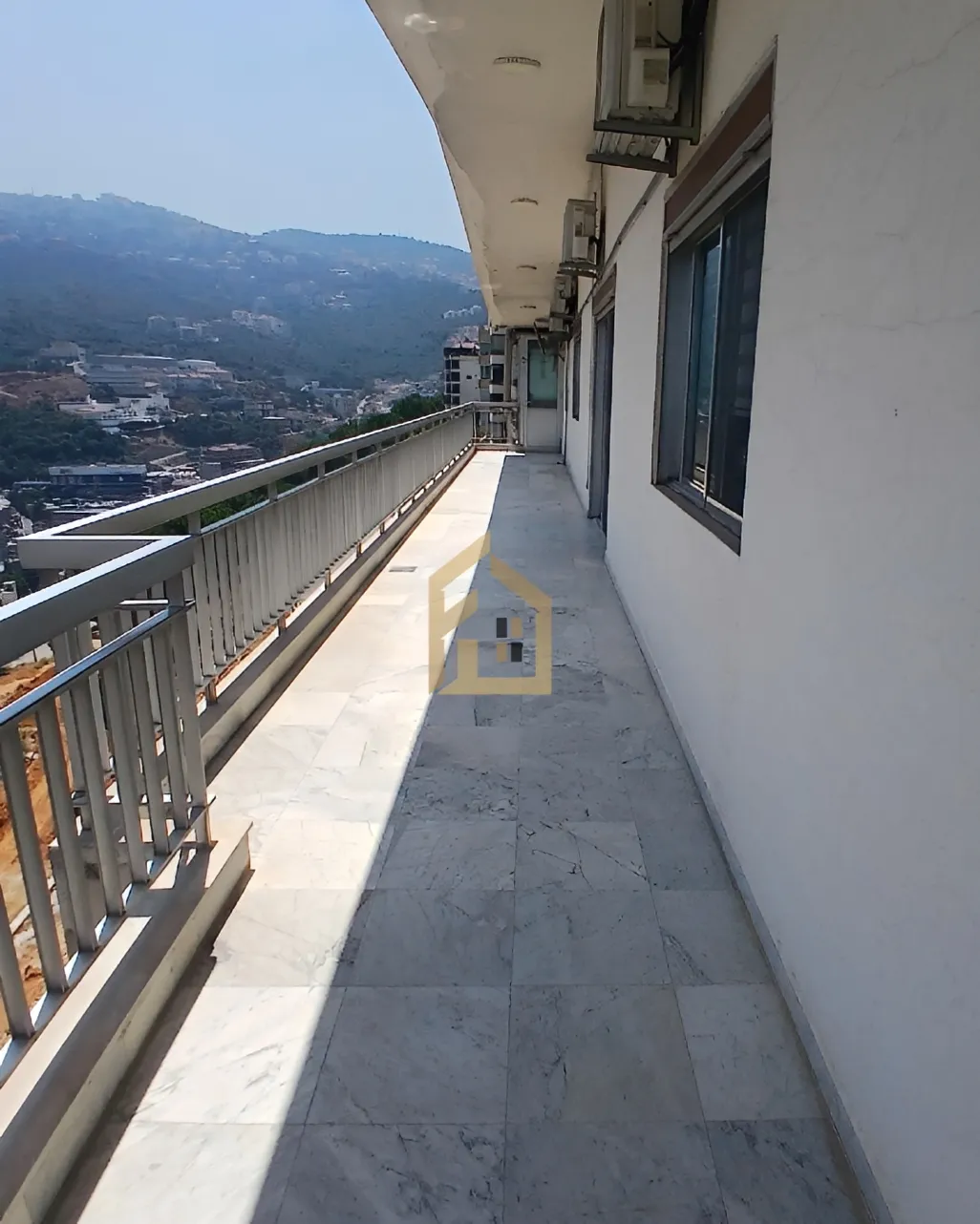 Apartment for sale in Fanar, Lebanon - 3 bed, 4 bath