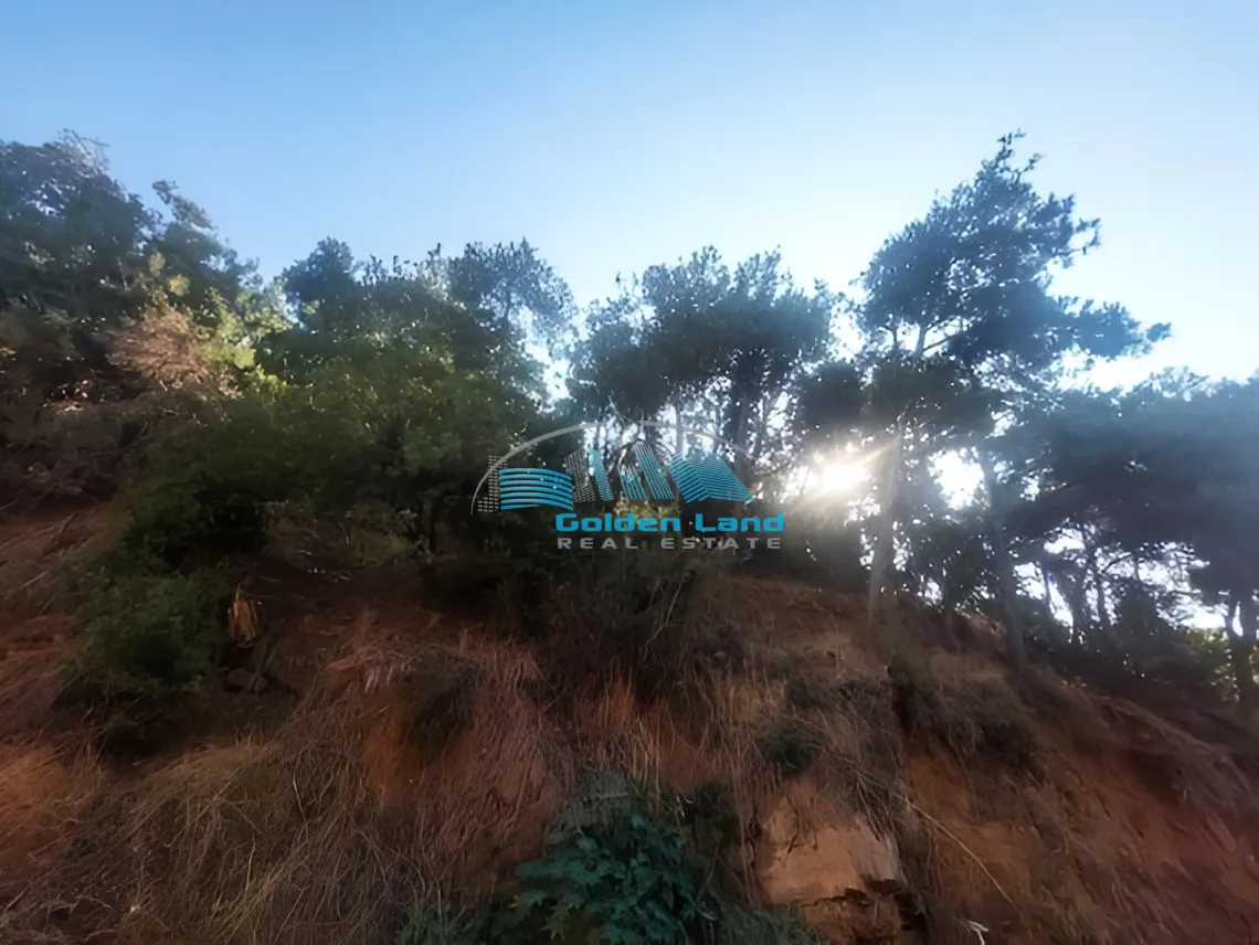 Land for Sale in Aaoukar, Lebanon