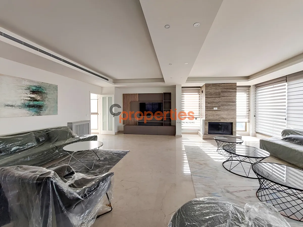 Duplex for Sale in Ain Saadeh