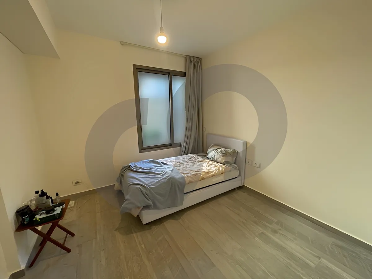 Apartment for Rent in Mina El Hosn, Lebanon