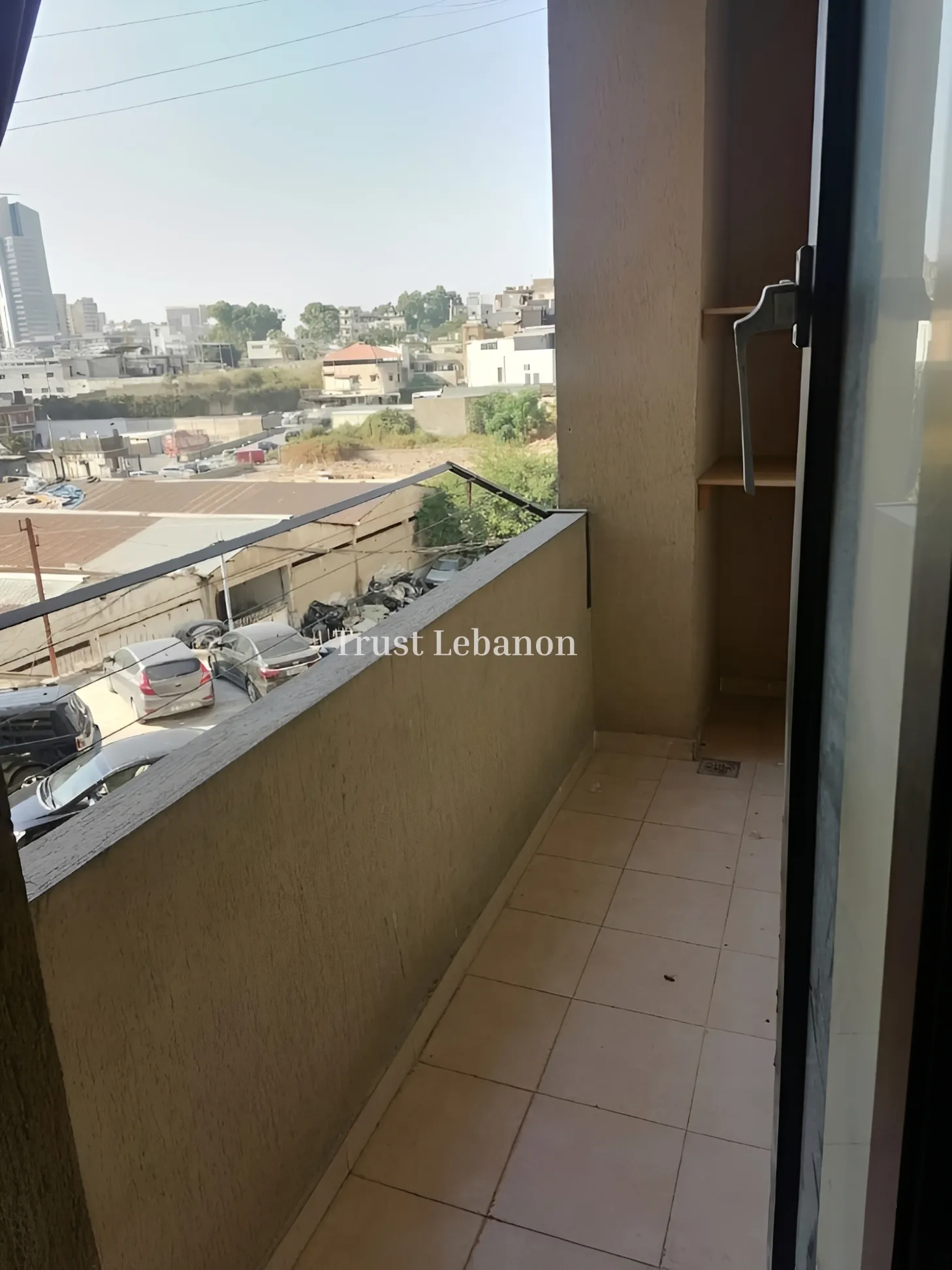 Apartment for sale in Sin El Fil, Lebanon