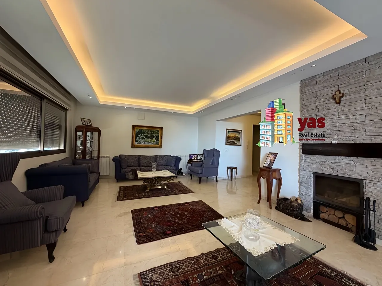 Apartment for Sale in Ghadir