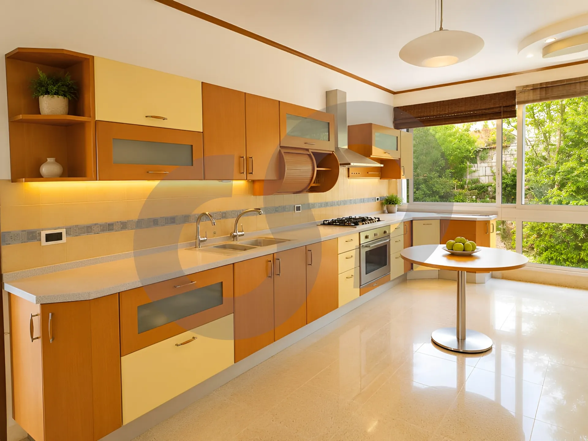 Apartment for Sale in Ain Saadeh
