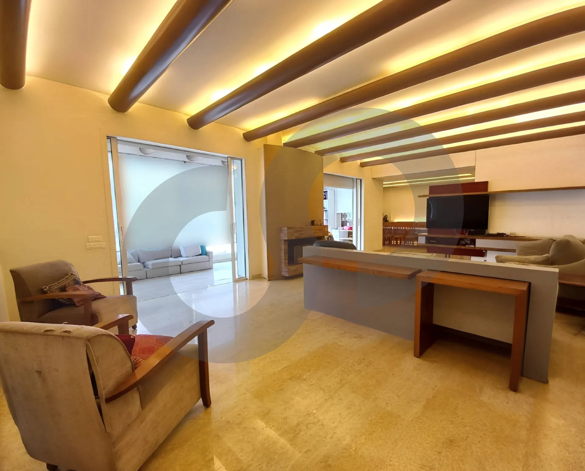 Apartment for Sale in Verdun, Beirut, Lebanon
