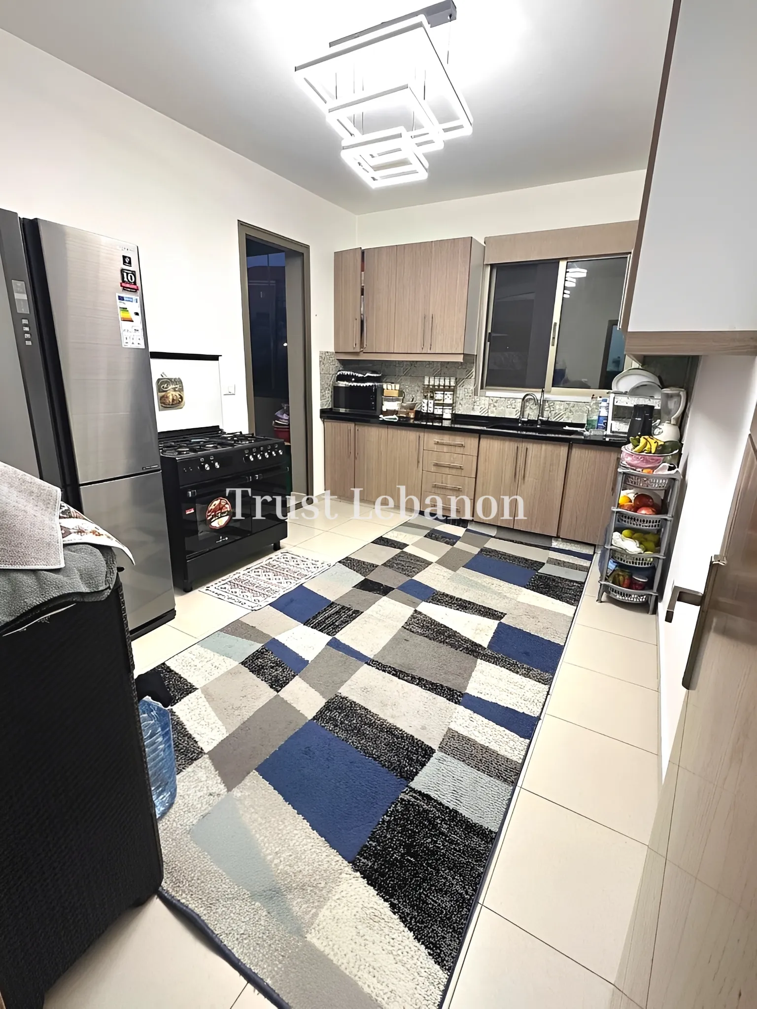 Apartment for sale in Jouret El Ballout, Lebanon - 3 bed, 2 bath