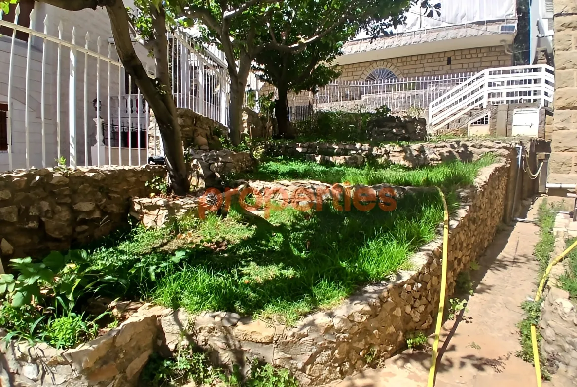 Apartment for Sale in Dhour El Choueir