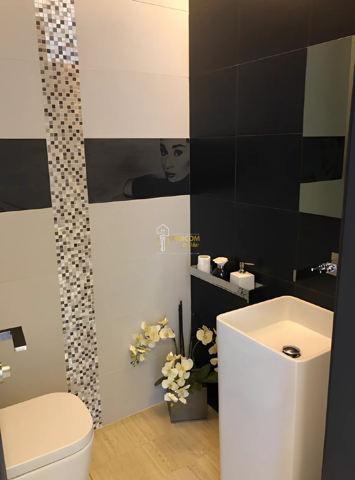 Apartment for Sale in Adma