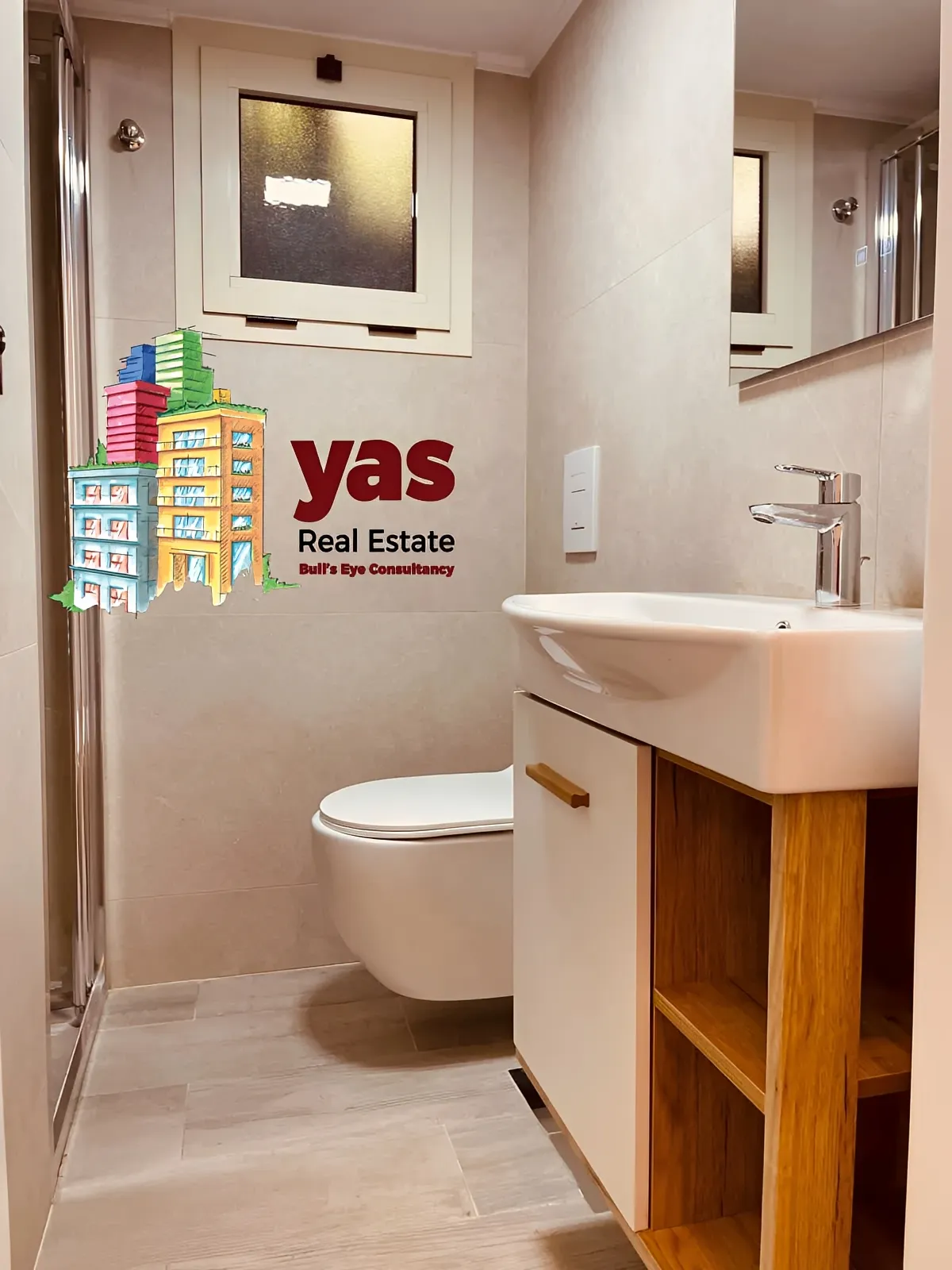 Apartment for Sale in Achrafieh
