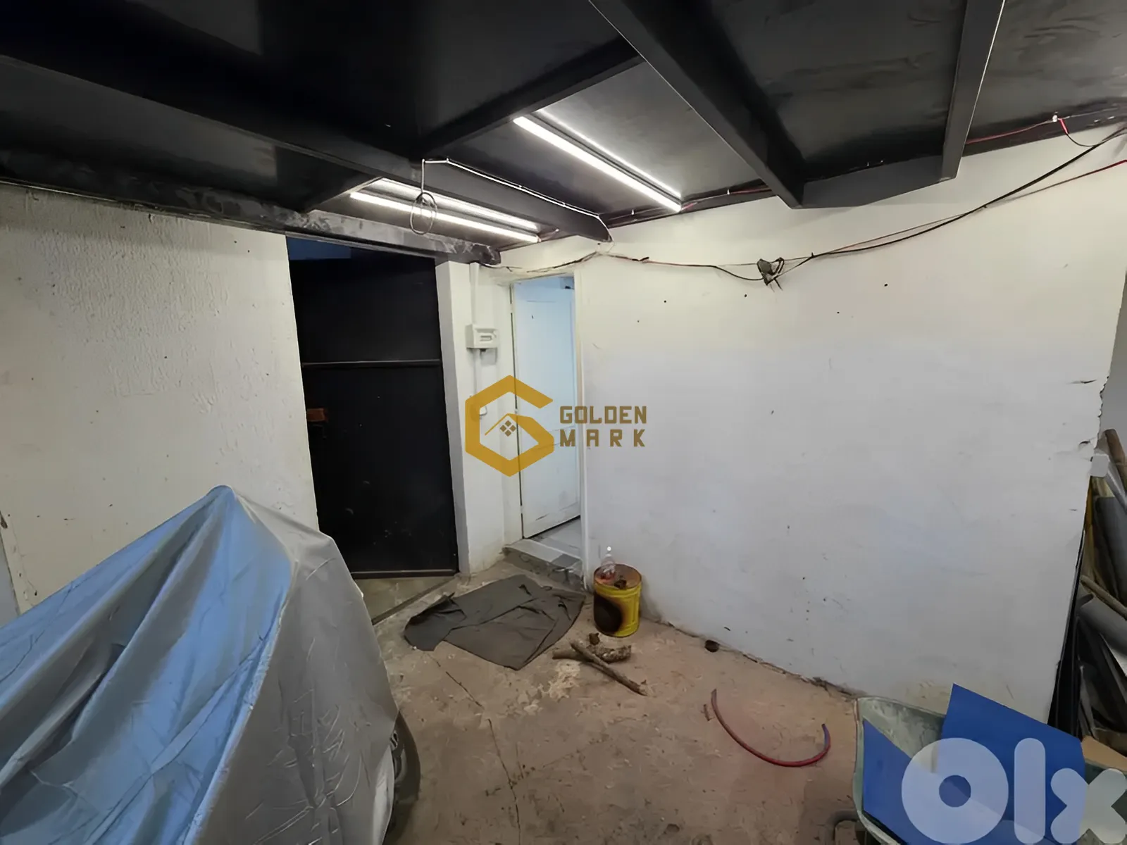 Warehouse for Sale in Byblos