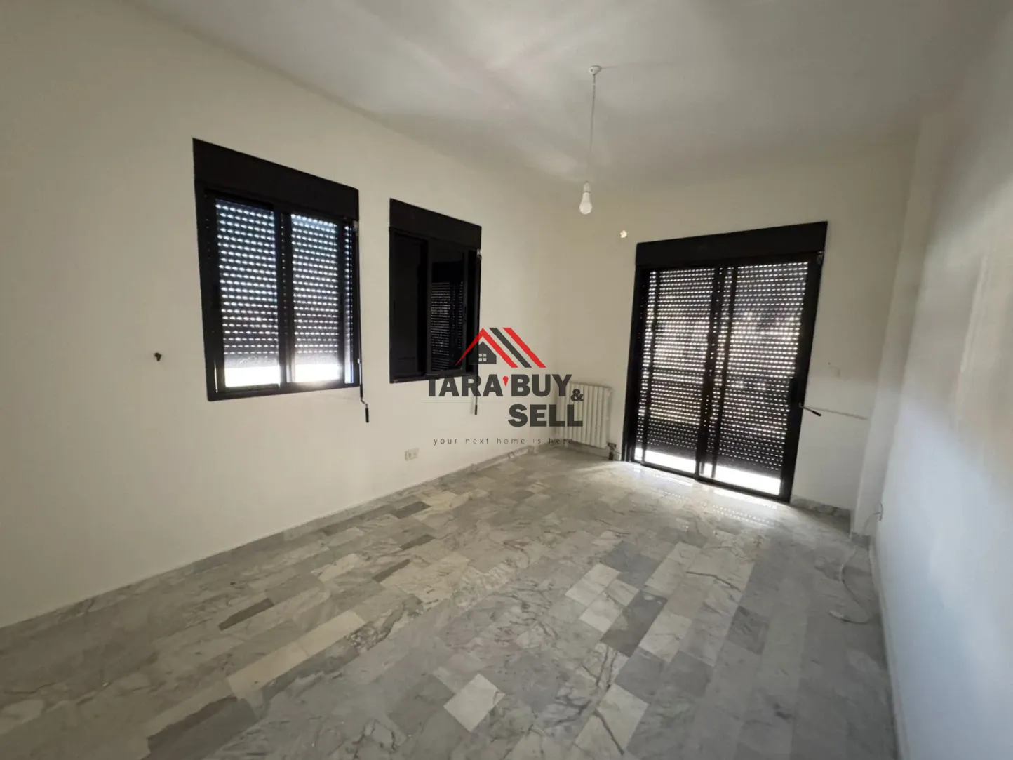Apartment for sale in Sarba, Lebanon
