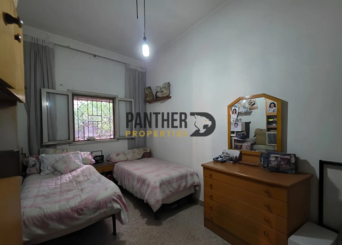 Apartment for rent in Kfarshima