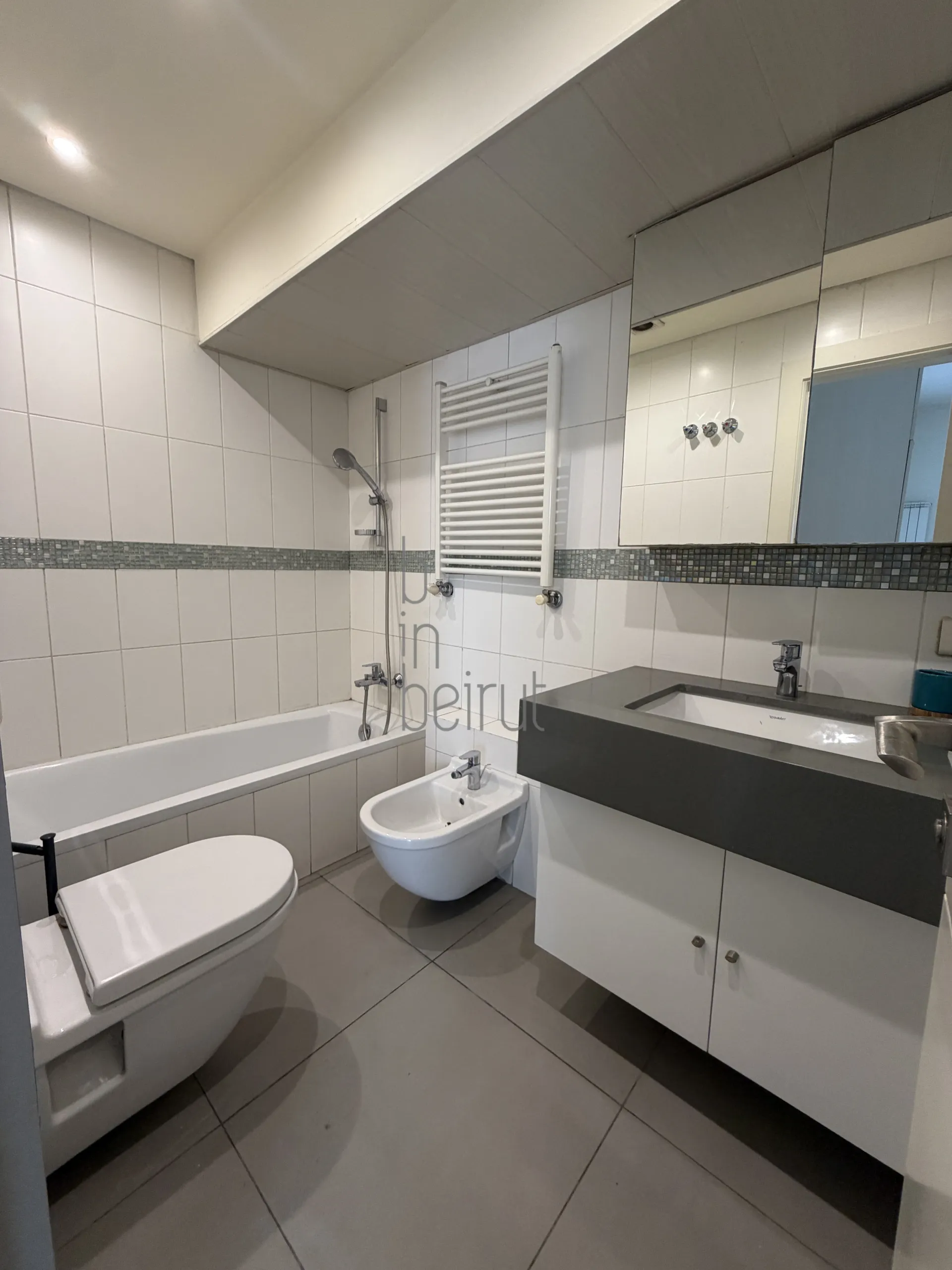Apartment for Sale in Rabieh