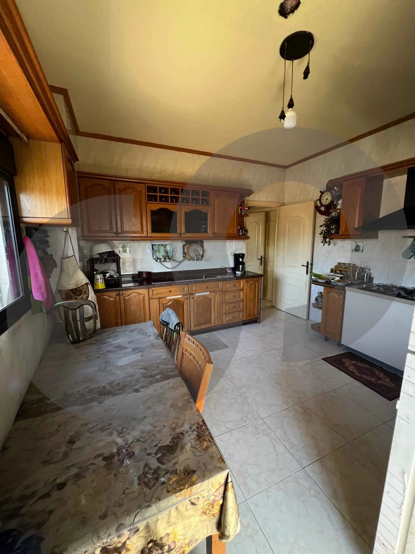 Apartment for Sale in Souq El Gharb