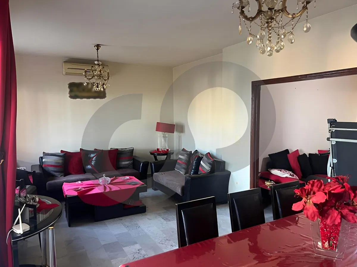 Apartment for Sale in Beit El Chaar, Lebanon - 3 bed, 3 bath