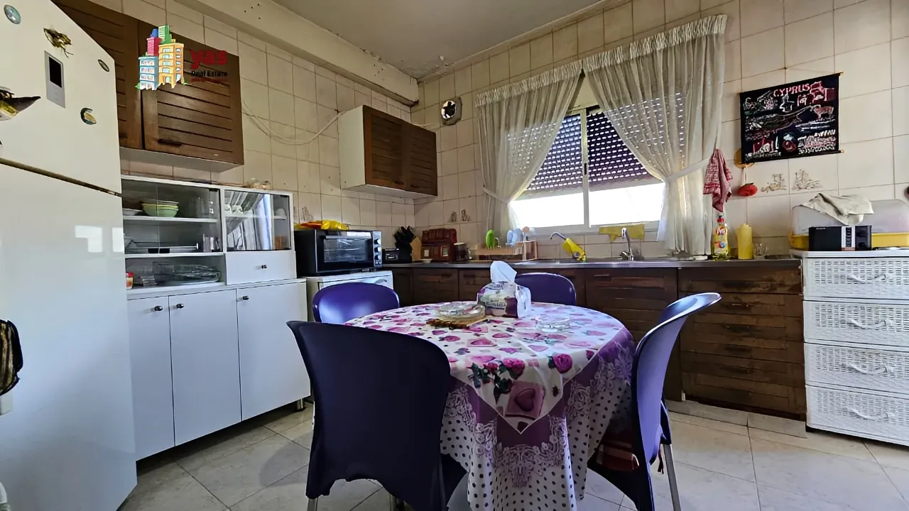 Apartment for Sale in Ajaltoun - 3 bed, 3 bath