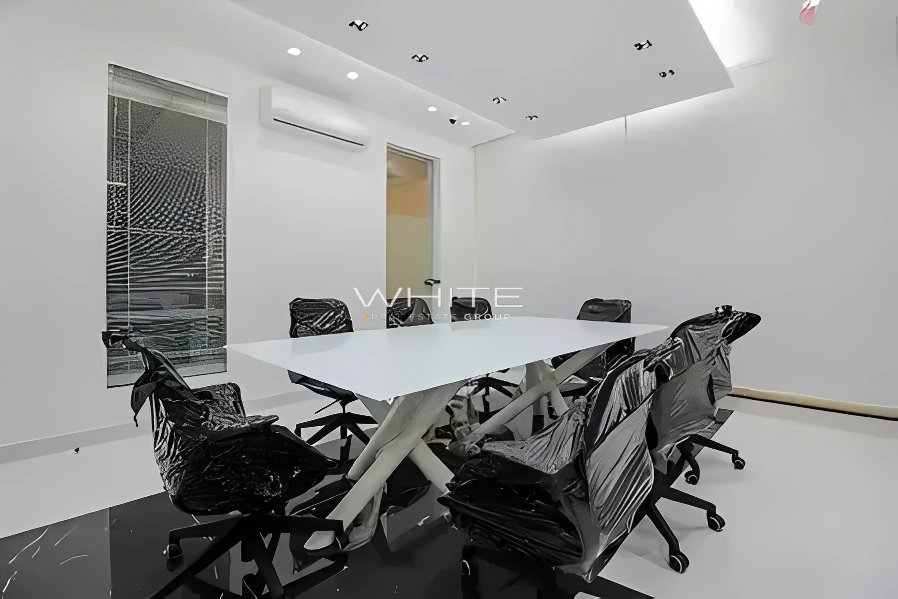 Office For Sale in Hamra