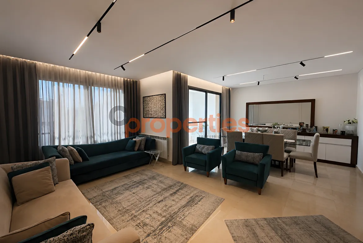 Apartment for Sale in Hazmieh