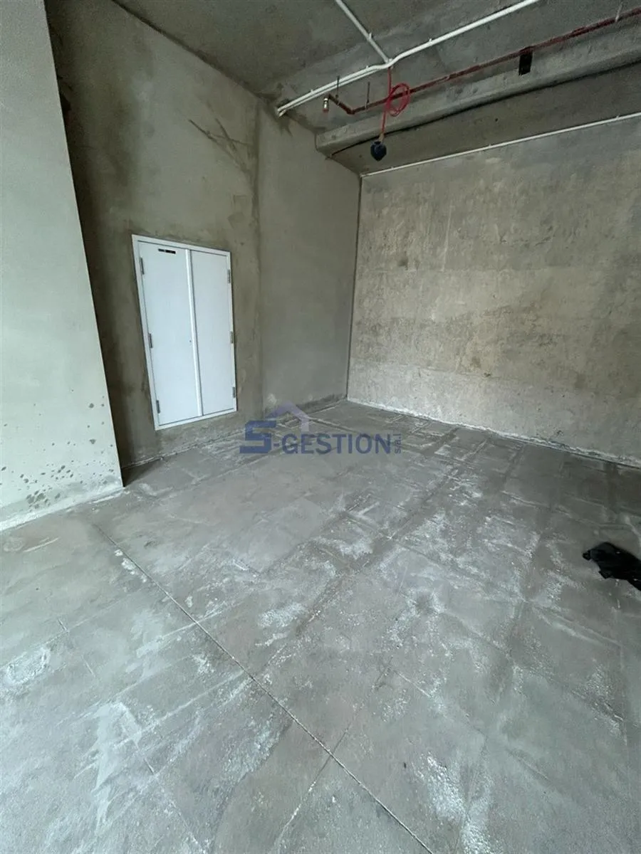 Office for Sale in Achrafieh