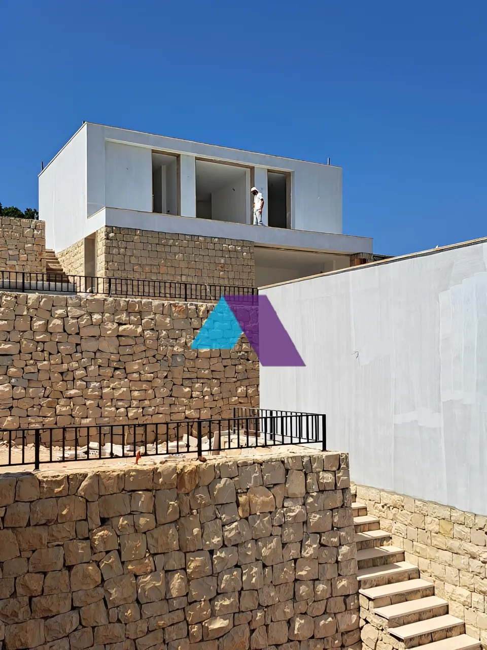 Villa for Sale in Batroun - 3 bed, 2 bath