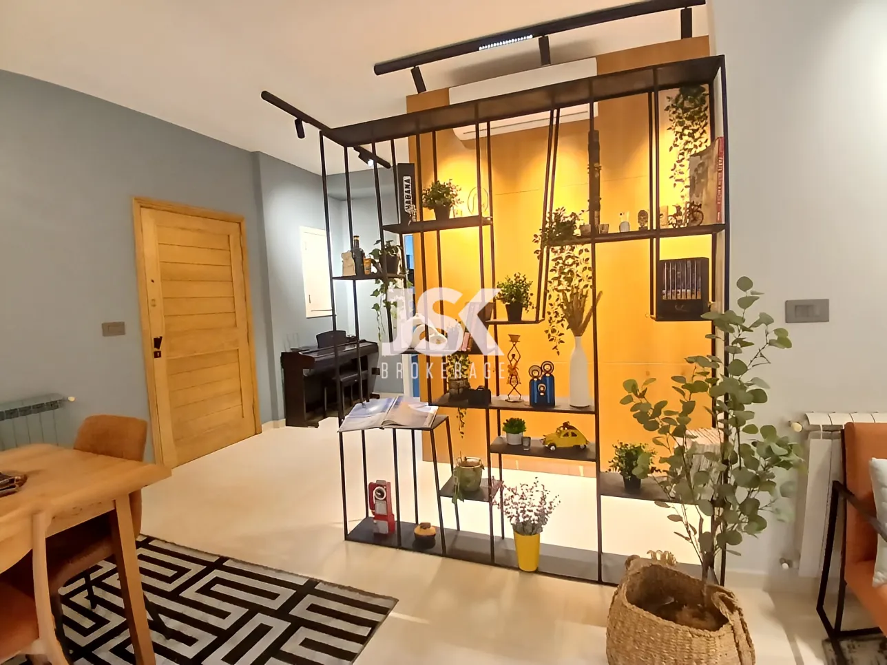Apartment for Sale in Bsalim