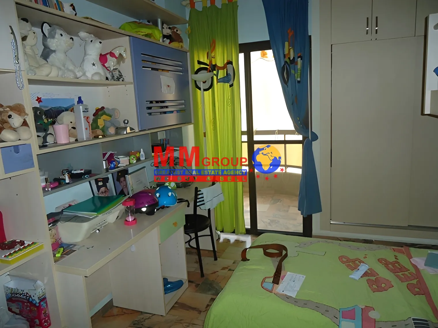 Apartment for sale in Monteverde Main Street، Lebanon