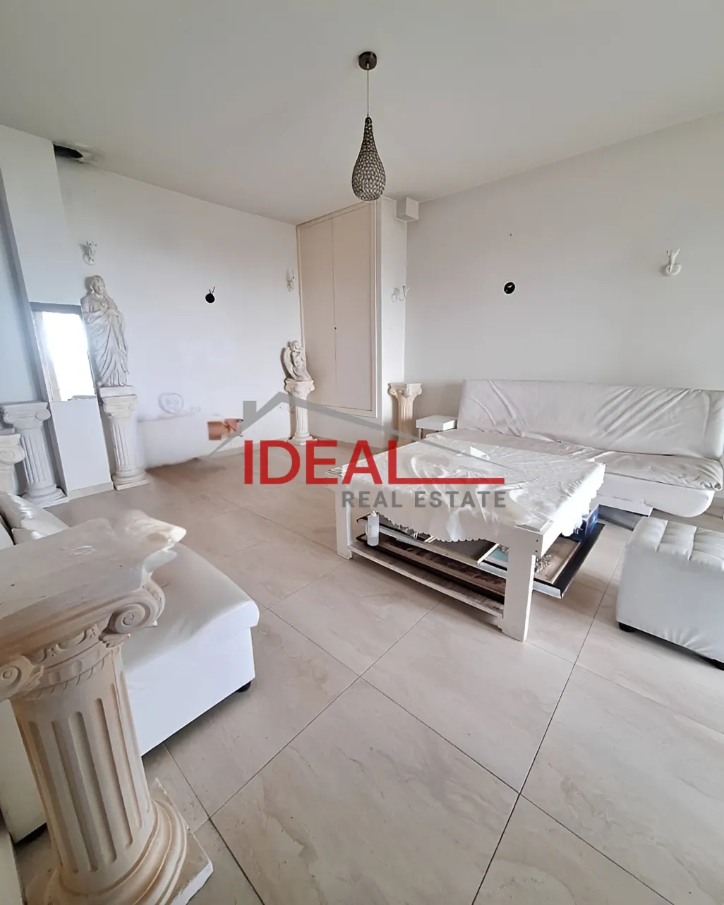 Apartment for sale in Ras Osta, Lebanon