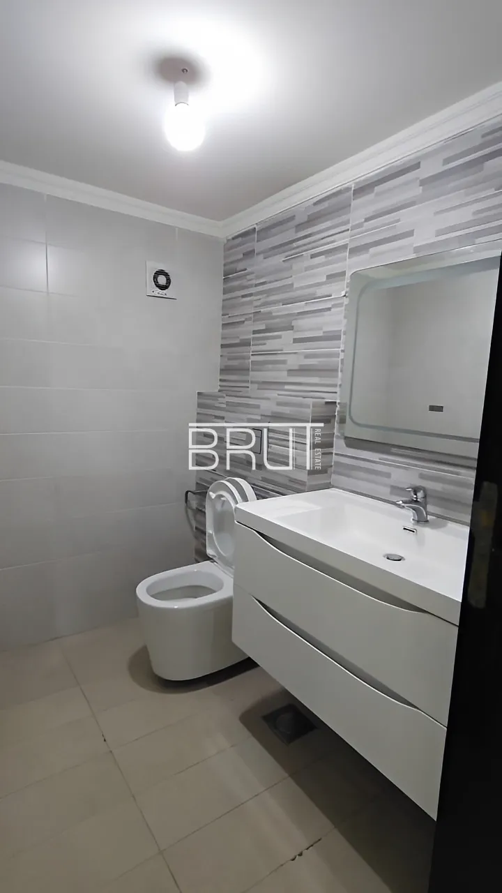 Apartment for Sale in Zouk Mikael