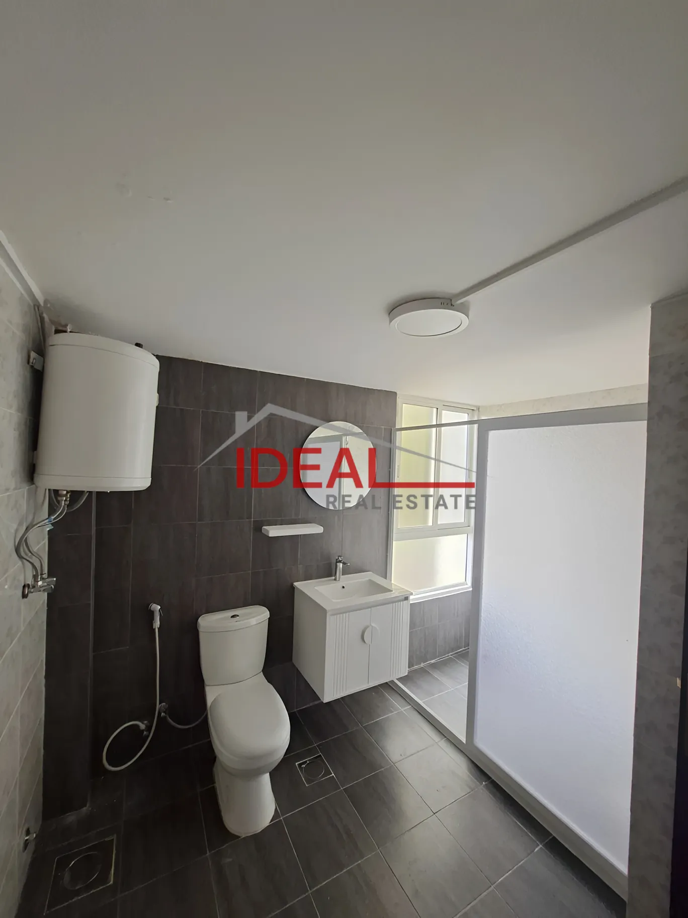 Apartment for rent in Kfar Hbab, Lebanon - 1 bed, 1 bath