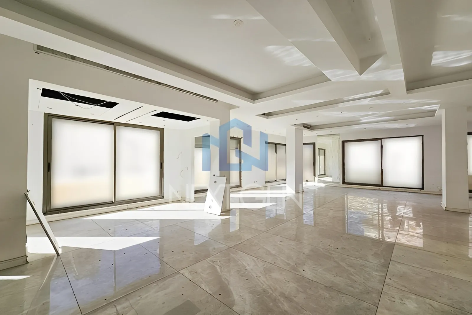 Commercial property for Rent in Downtown