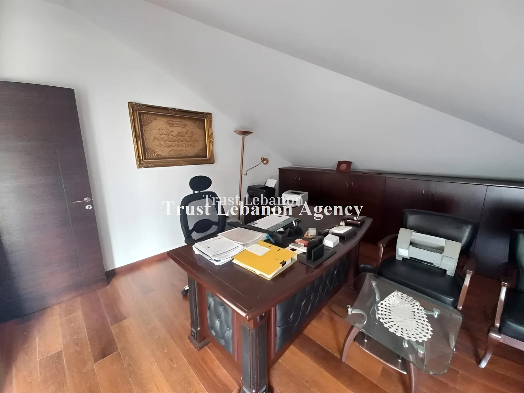 Duplex for sale in Rabweh, Bayrut, Lebanon