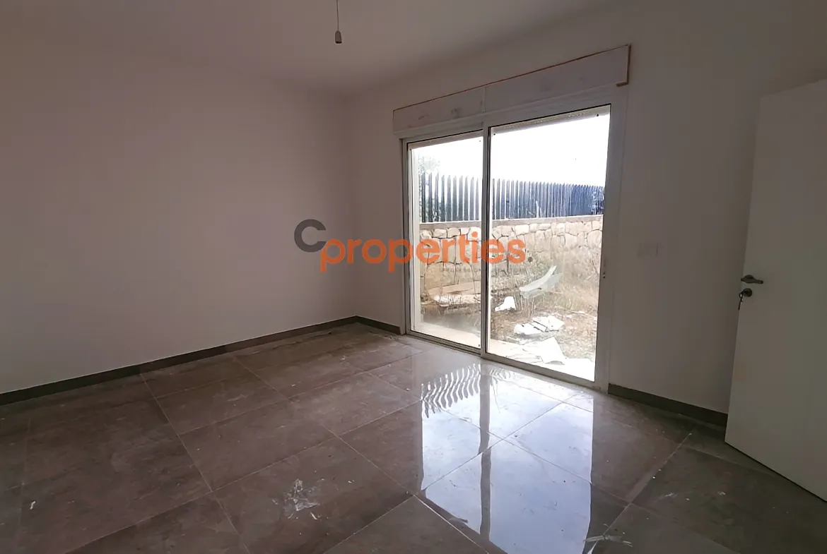 Chalet for Sale in Byblos
