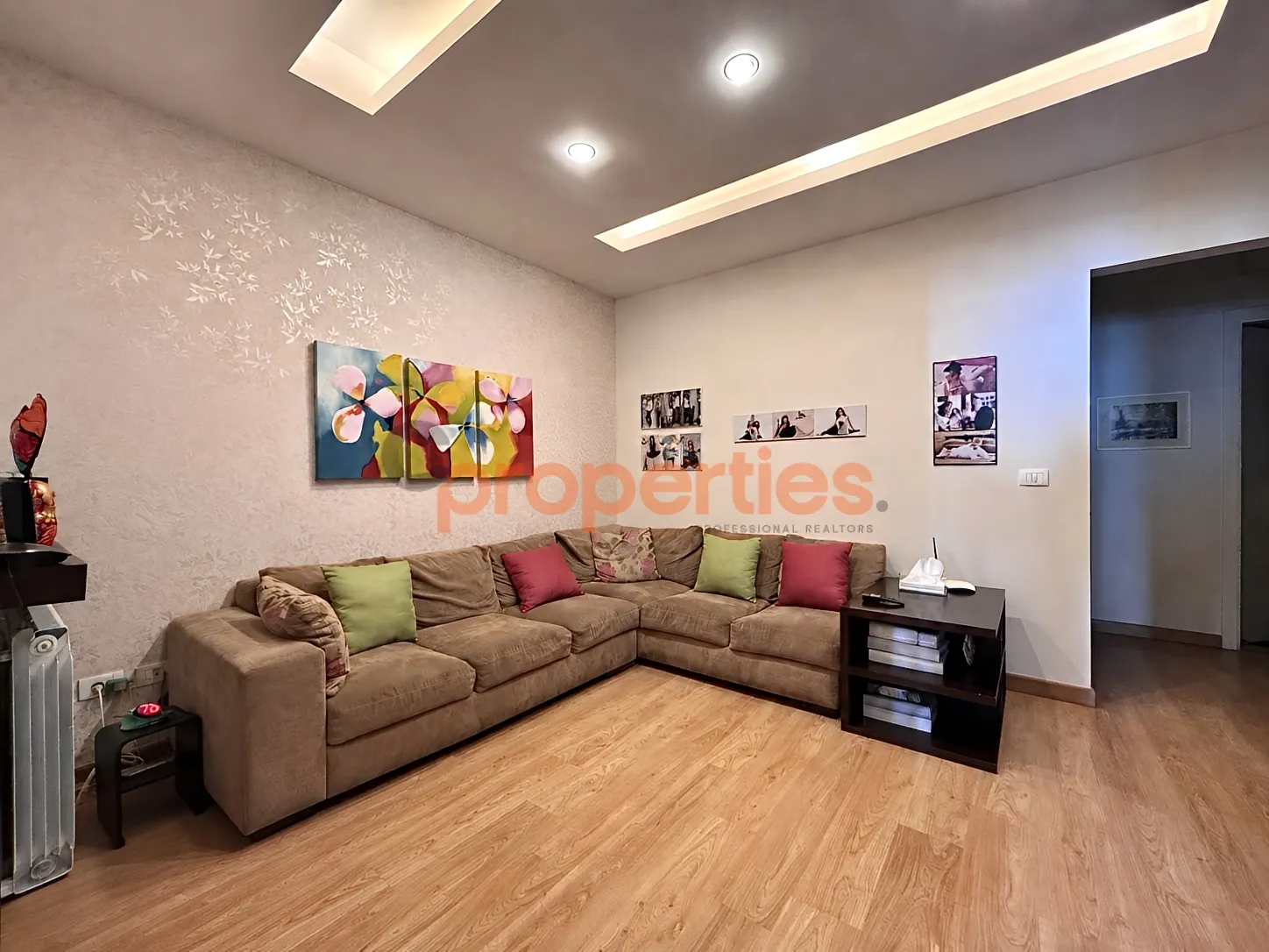 Apartment for sale in Bsalim, Lebanon - 3 bed, 3 bath