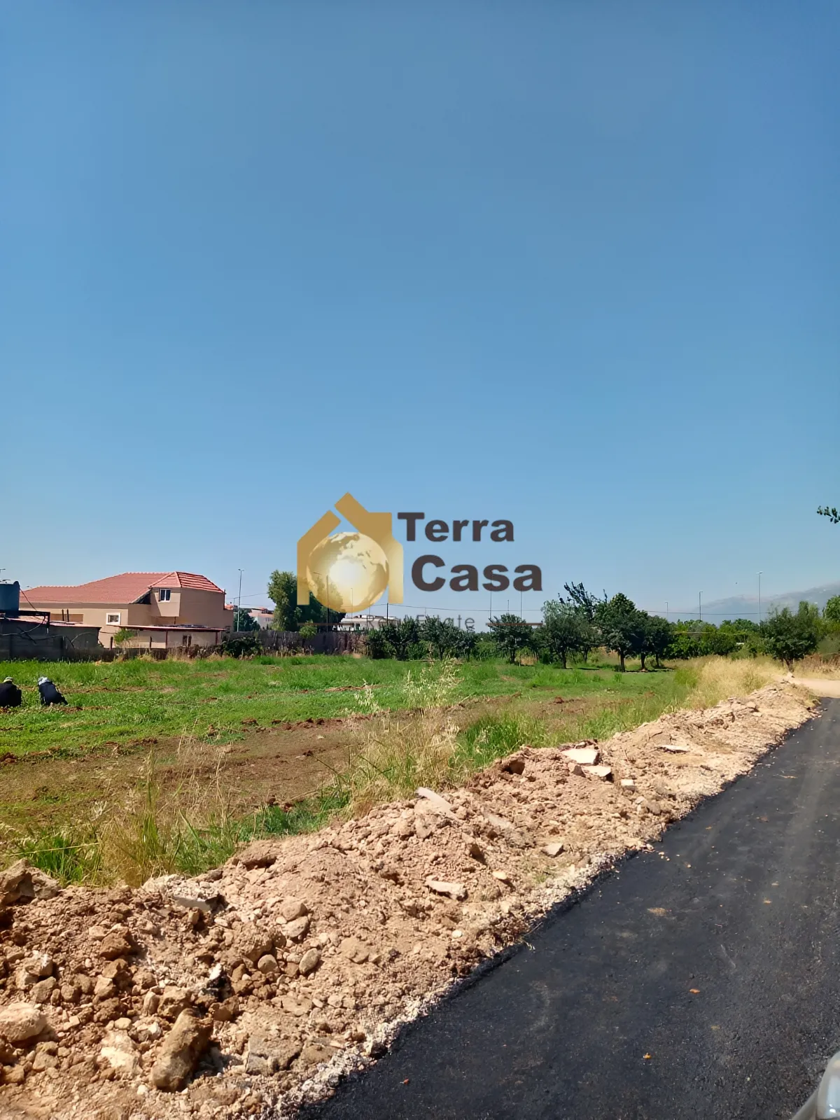 Land for Sale in Taalabaya 1200 Sqm