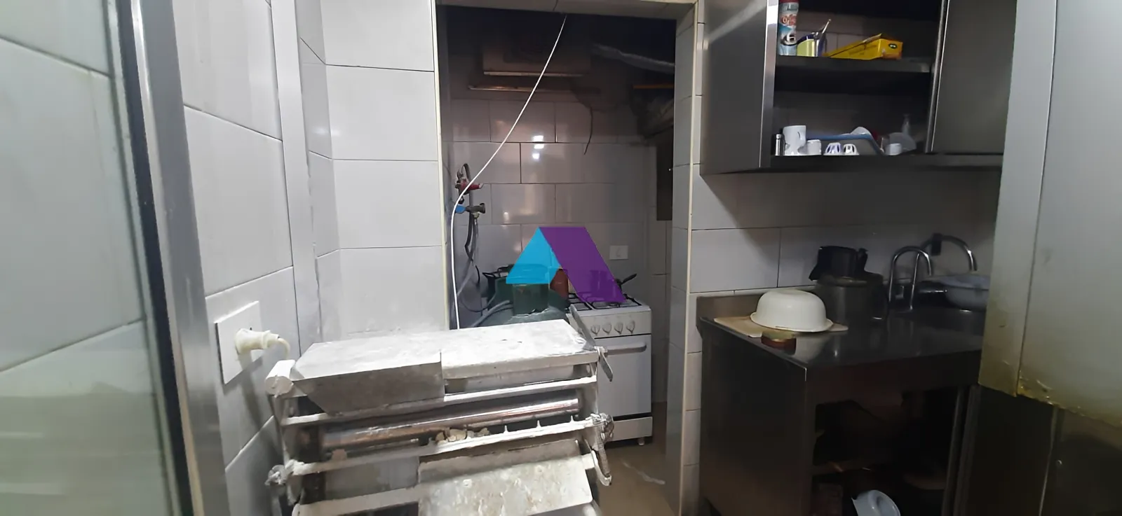 Apartment for Sale in Dekwaneh - 1 bath