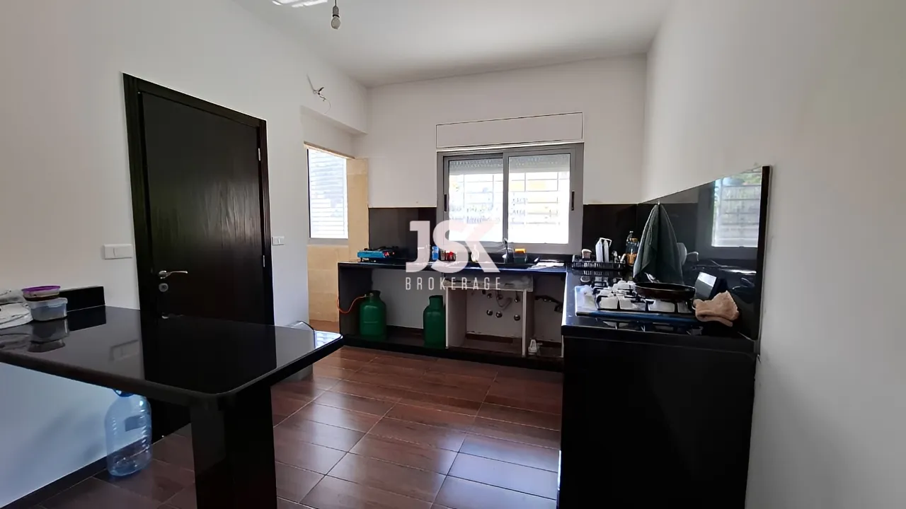 Apartment for Sale in Edde
